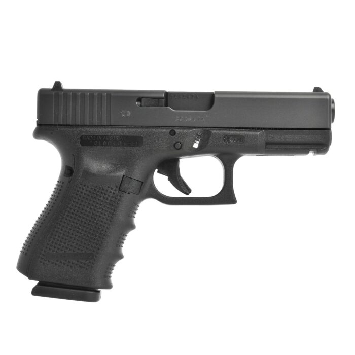 Glock 23 Gen4 - Image 2
