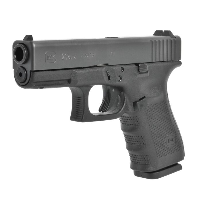Glock 23 Gen4 - Image 3