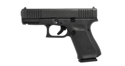 Glock 23 Gen5 MOS