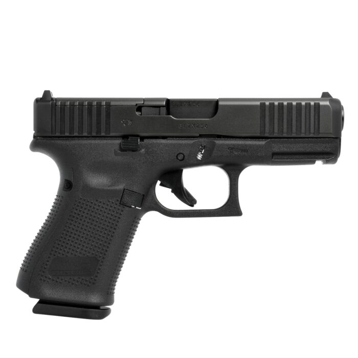 Glock 23 Gen5 MOS - Image 2