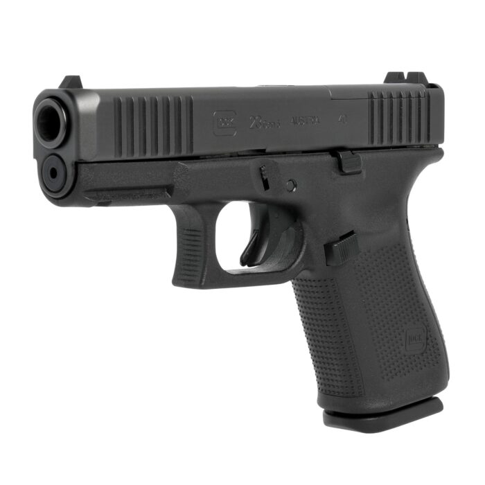 Glock 23 Gen5 MOS - Image 3