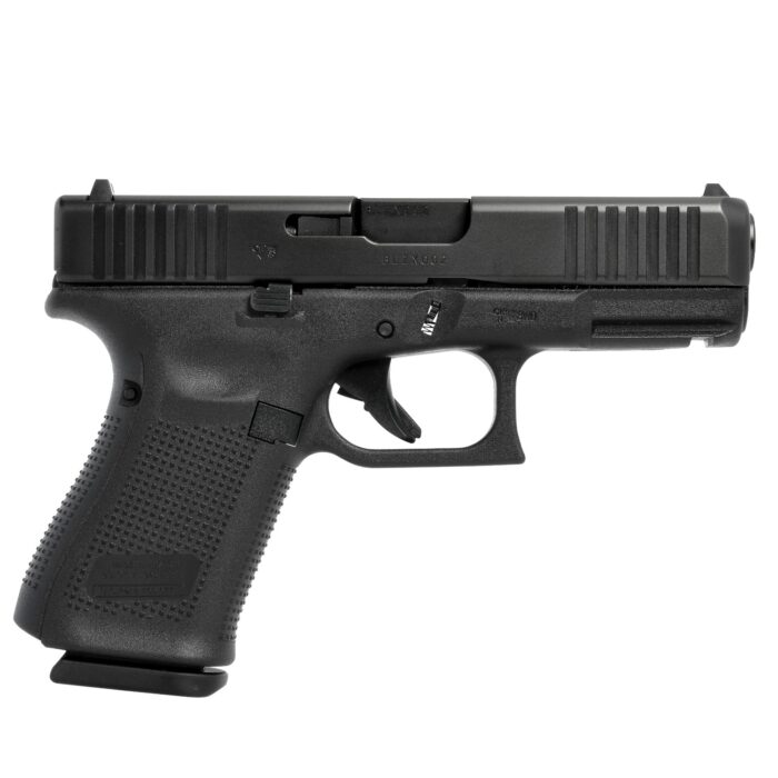 Glock 23 Gen5 - Image 2