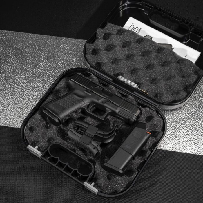 Glock 23 Gen5 - Image 4