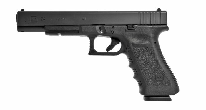 Glock 24