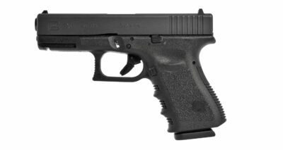 Glock 25