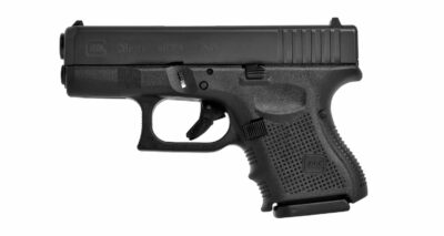 Glock 26 Gen4