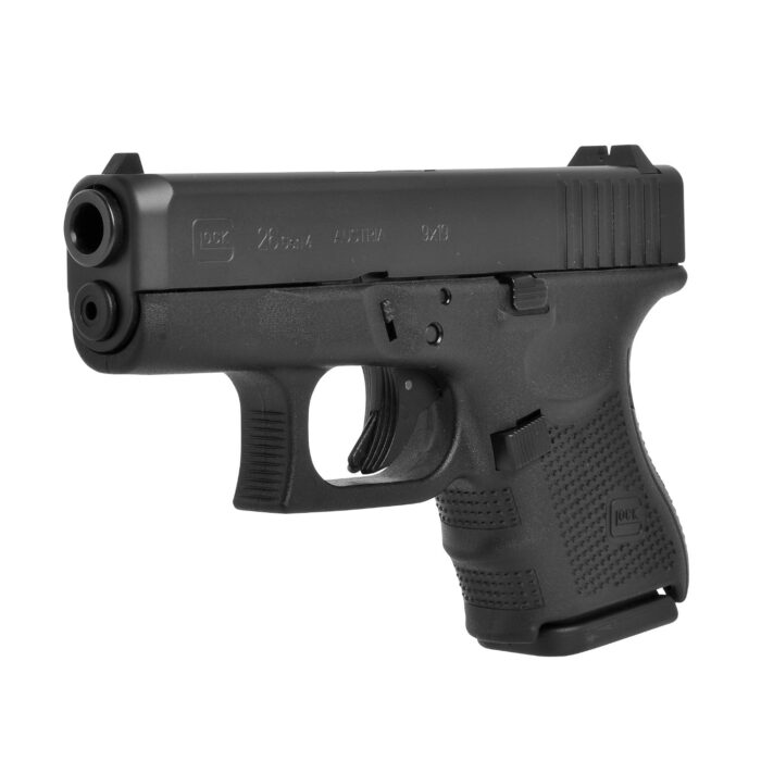 Glock 26 Gen4 - Image 3
