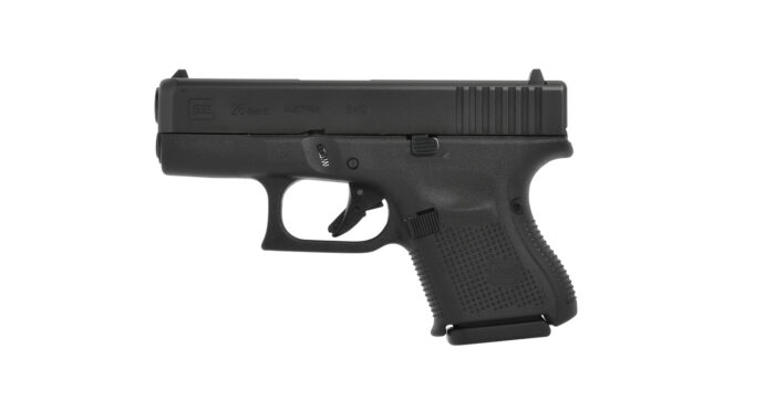 Glock 26 Gen5