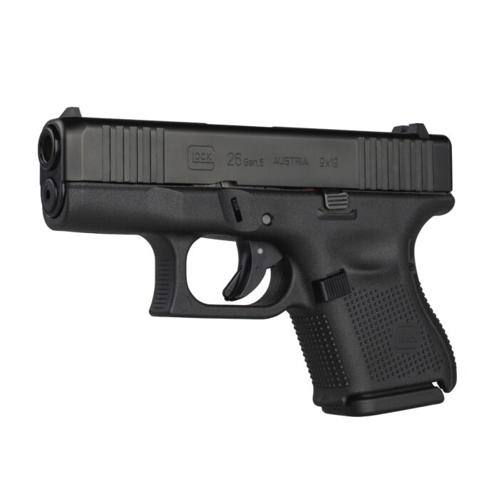 Glock 26 Gen5 - Image 2