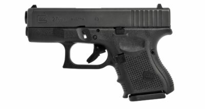 Glock 27 Gen4