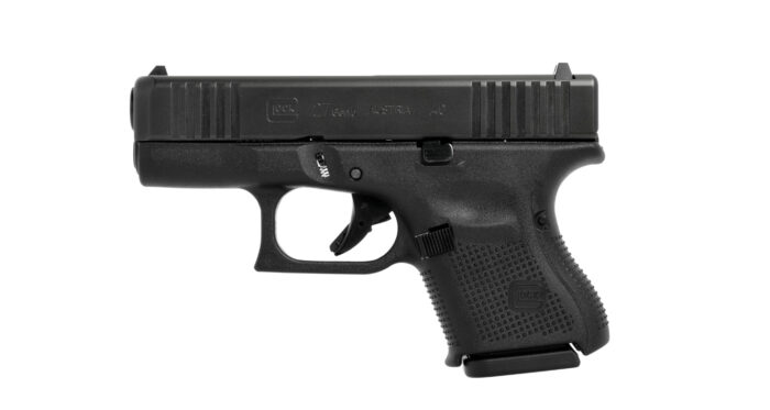 Glock 27 Gen5
