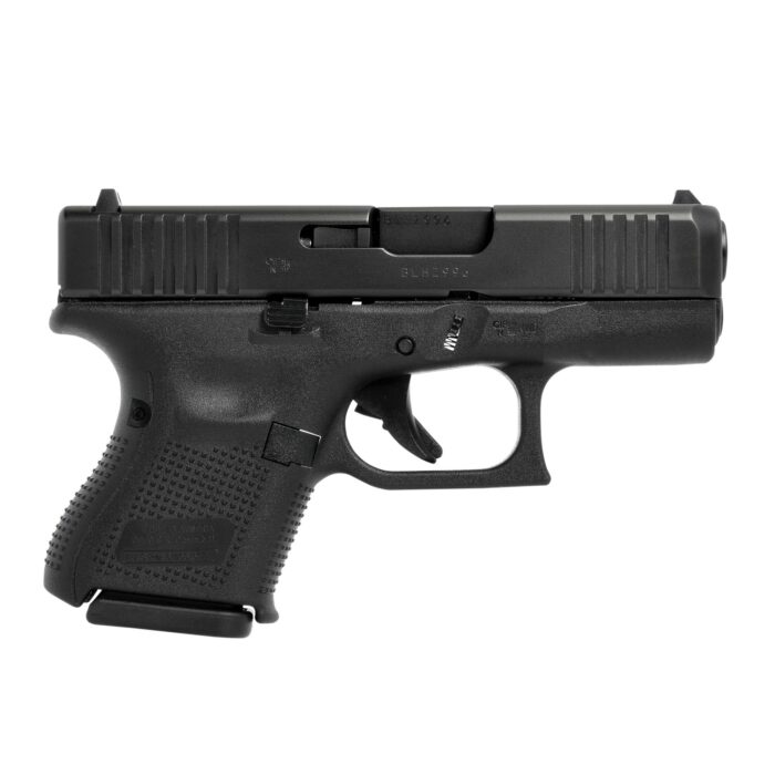 Glock 27 Gen5 - Image 2