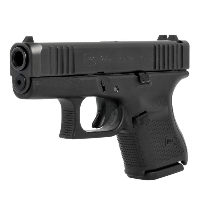 Glock 27 Gen5 - Image 3