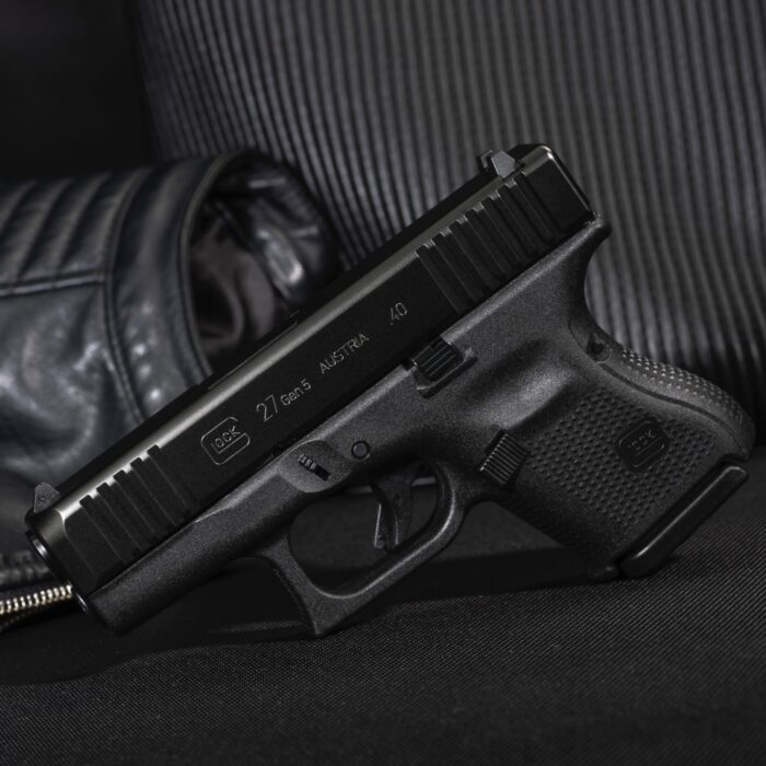 Glock 27 Gen5 - Image 4