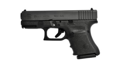 Glock 29 Gen4