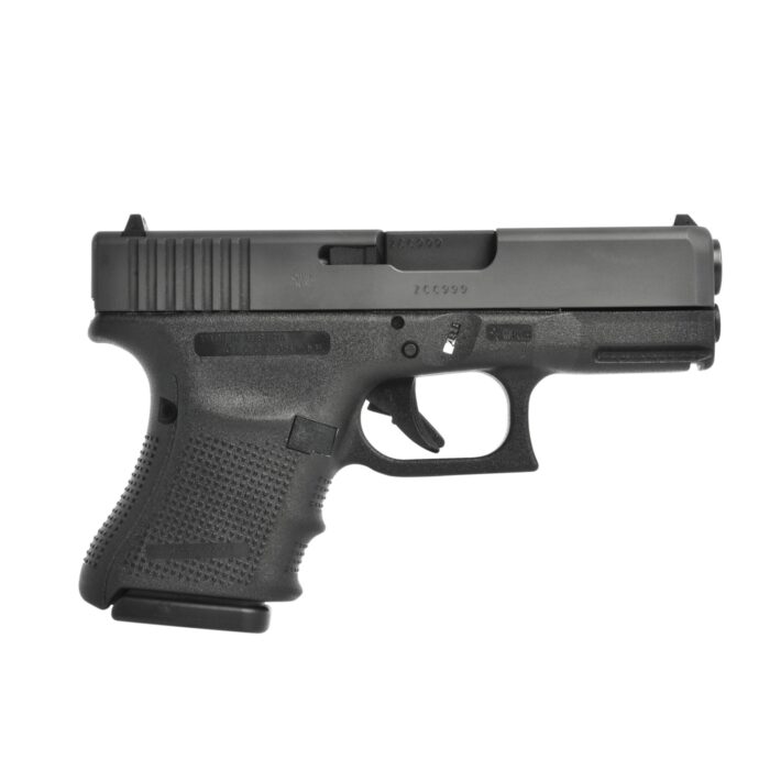 Glock 29 SF - Image 2