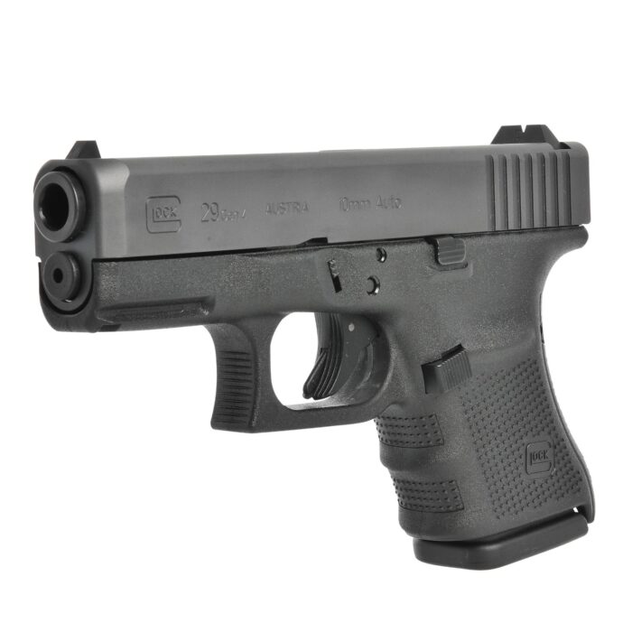 Glock 29 SF - Image 3
