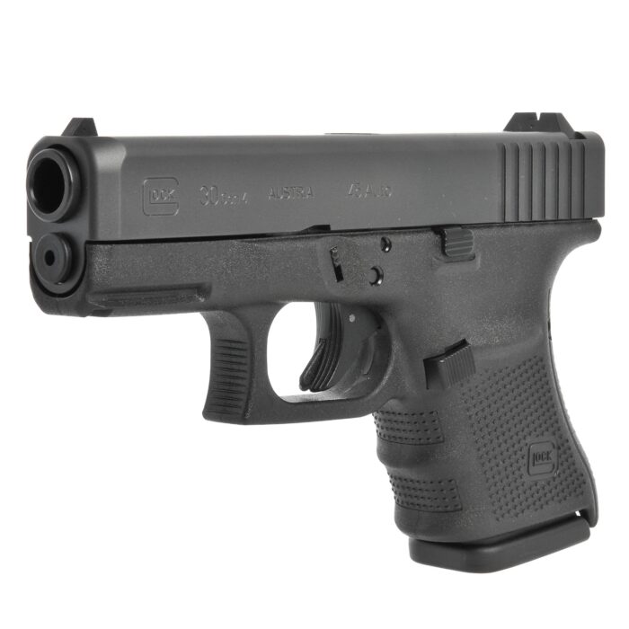 Glock 30 Gen4 - Image 3