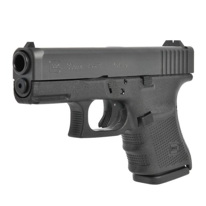 Glock 30 S - Image 3