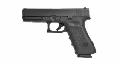 Glock 31