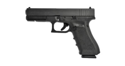 Glock 31 Gen4