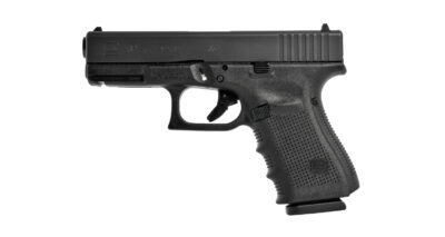 Glock 32 Gen4
