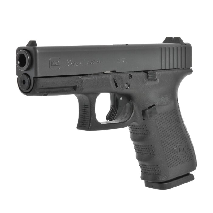 Glock 32 Gen4 - Image 3