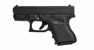 Glock 33