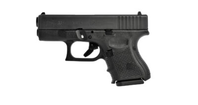 Glock 33 Gen4