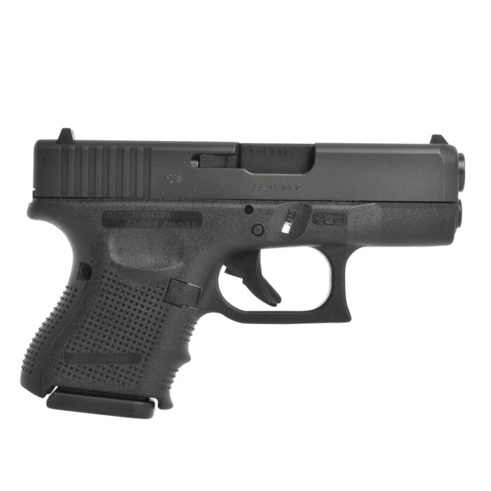 Glock 33 Gen4 - Image 2