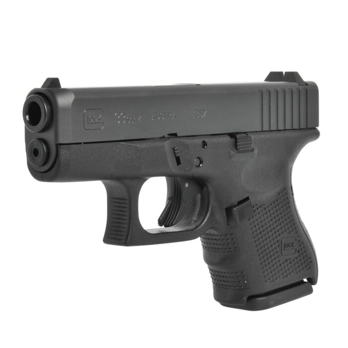 Glock 33 Gen4 - Image 3