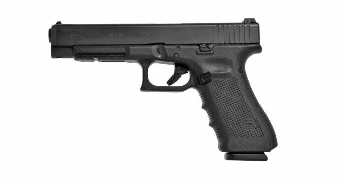 Glock 34 Gen4
