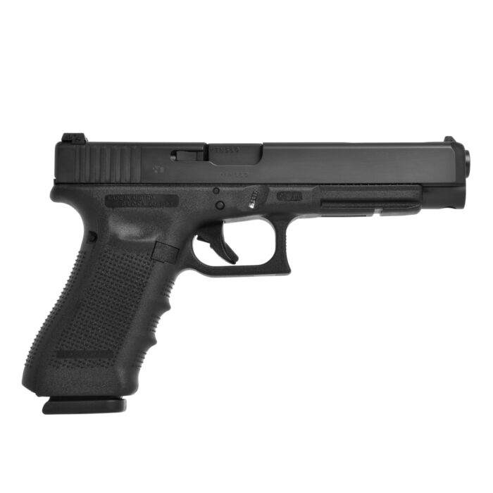 Glock 34 Gen4 - Image 2