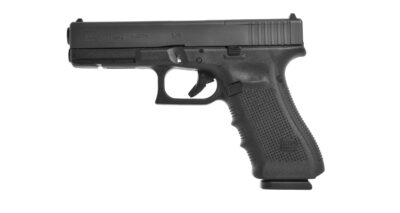 Glock 34 Gen5 MOS