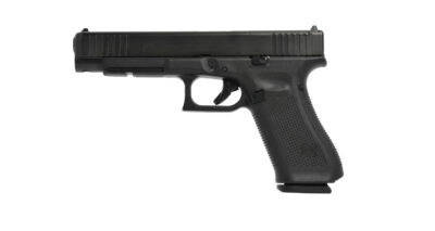 Glock 34 Gen5 MOS FS