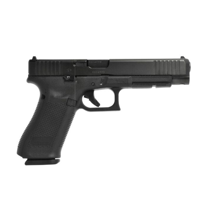 Glock 34 Gen5 MOS FS - Image 2