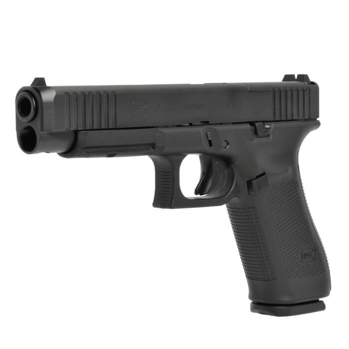 Glock 34 Gen5 MOS FS - Image 3