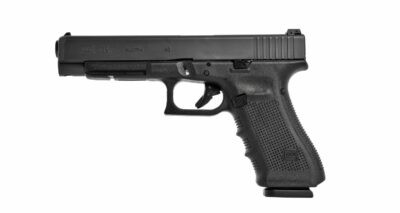Glock 35 Gen4