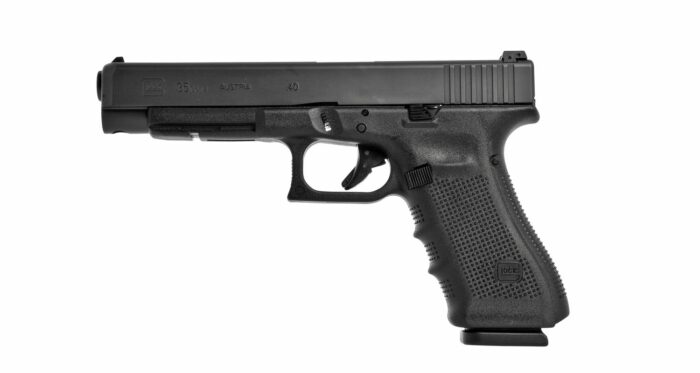 Glock 35 Gen4