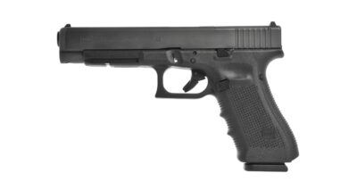Glock 35 Gen4 MOS