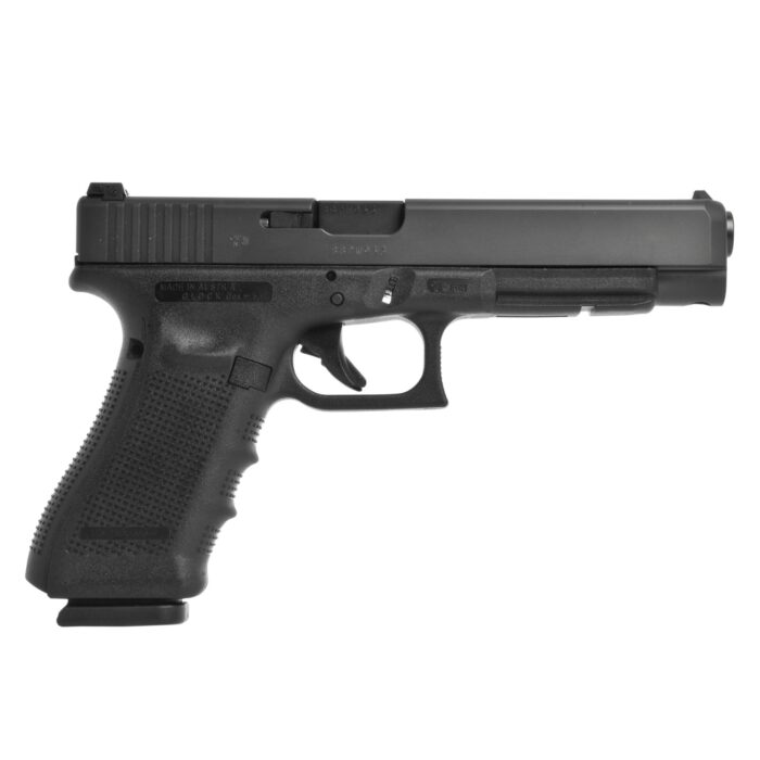 Glock 35 Gen4 - Image 2