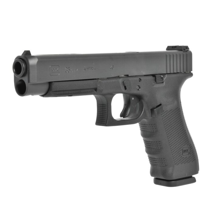 Glock 35 Gen4 - Image 3