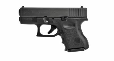 Glock 39