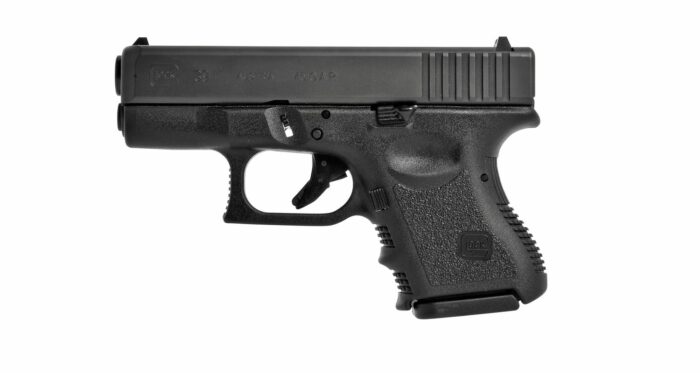 Glock 39