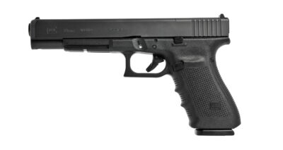 Glock 40 Gen4 MOS