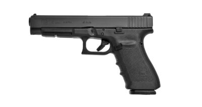 Glock 41 Gen4