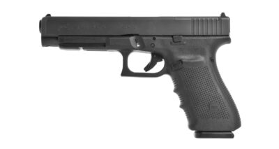 Glock 41 Gen4 MOS