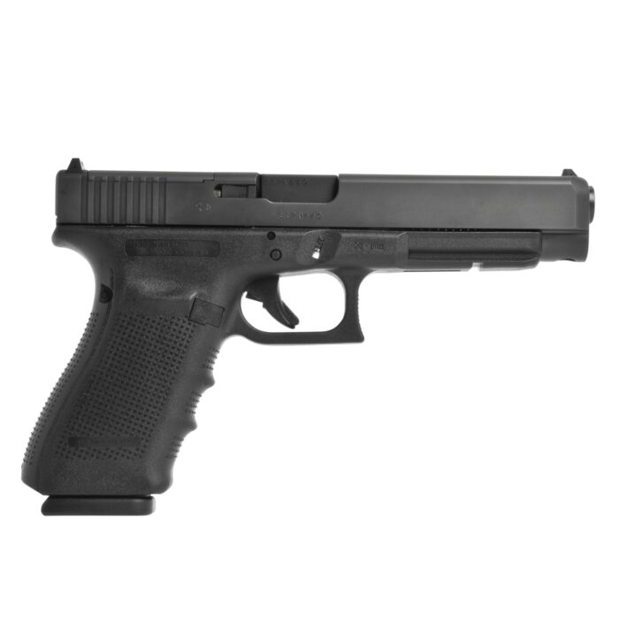Glock 41 Gen4 MOS - Image 2