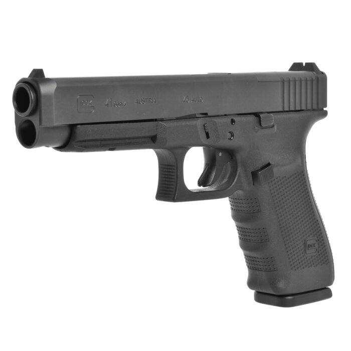 Glock 41 Gen4 MOS - Image 3