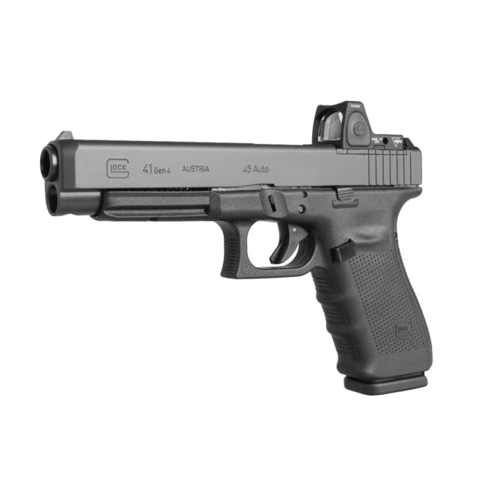 Glock 41 Gen4 MOS - Image 4